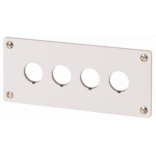 EATON Electric Einbautableau M22-E4