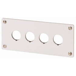 EATON Electric Einbautableau M22-E4