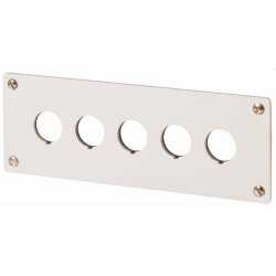 EATON Electric Einbautableau M22-E5