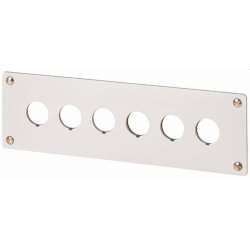 EATON Electric Einbautableau M22-E6