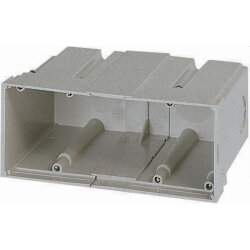 EATON Electric Haube M22-H4 4XM20