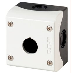 EATON Electric Aufbaugehäuse M22-I1