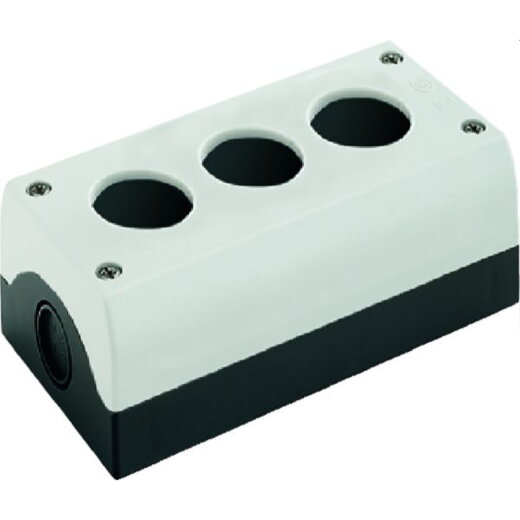 EATON Electric Aufbaugehäuse M22-I3