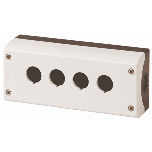 EATON Electric Aufbaugehäuse M22-I4
