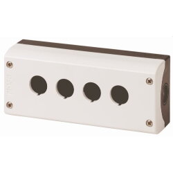 EATON Electric Aufbaugehäuse M22-I4