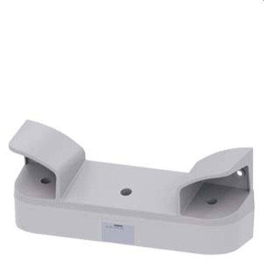 Siemens Zweihand-Bedienpult 22mm rund 3 Befehlsstellen 3SU1803-3AA00-0AA1