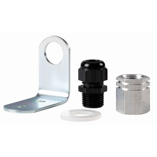 EATON Electric Metallwinkel SL7/4-FW-T incl. M20 Kabelverschraubung