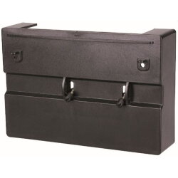 EATON Electric Haube ZSD-KPD/WS plombierbar für ZSK...