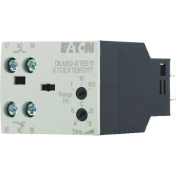 EATON Electric Zeitbaustein DILM32-XTEE11(RAC240) 101442