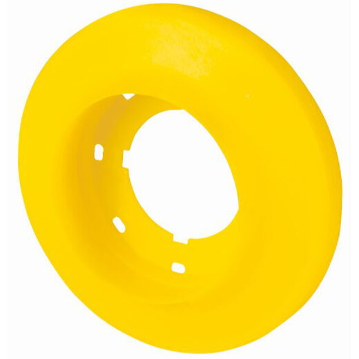 EATON Electric LED-Leuchtring M22-XPV60-Y-24 55mm