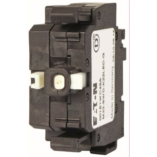 EATON Electric Sensor M22-SWD-K22LED-G LED grün