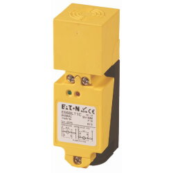 EATON Electric Sensor E55BLT1F Klemm AC quad.40 plastic