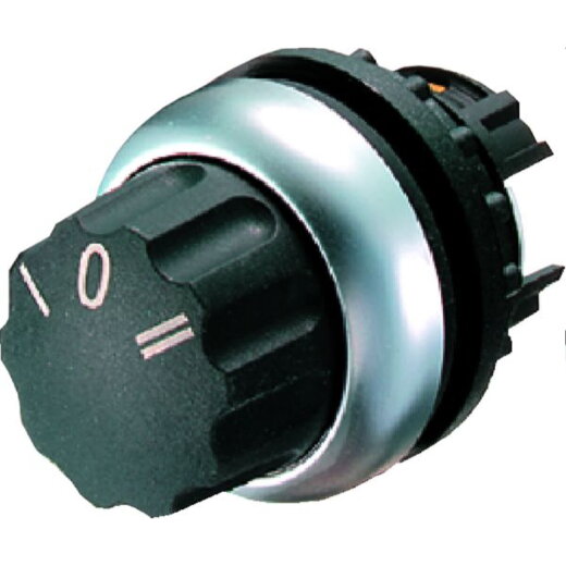 EATON Electric Drehknopf M22-W3
