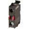 EATON Electric Kontaktelement M22-KC01 mit Schraube