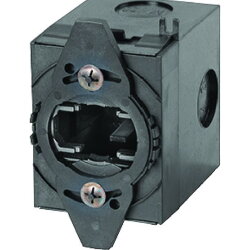 EATON Electric Befestigungsadapter M22-ADC mit Staubschutz