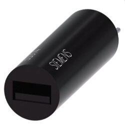 Siemens LED-Modul mit integrierter LED gelb...