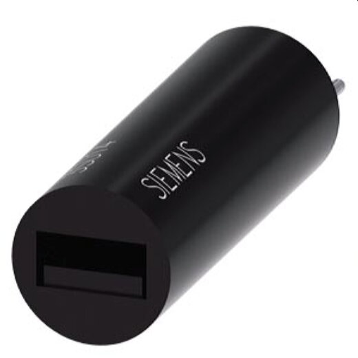 Siemens LED-Modul mit integrierter LED rot 3SU1401-3BA20-5AA0