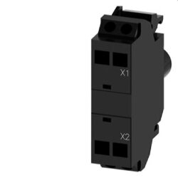 Siemens LED-Modul mit integrierter LED AC/DC 6-24V amber...