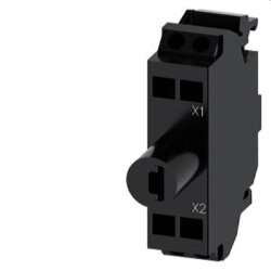 Siemens LED-Modul mit integrierter LED AC/DC 6-24V amber...