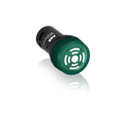 ABB Stotz-Kontakt Leuchtsummer CB1-602G gruen 110-130V DC...