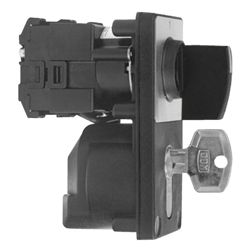 Schneider Electric Betriebsartenwahlschalter K1K015NZ4 K1K015NZ4