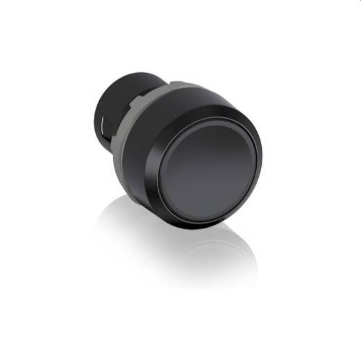 ABB Stotz-Kontakt Rückstelltaster KPR1-100B ohne Stössel 1SFA616160R1006