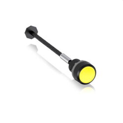 ABB Stotz-Kontakt Rückstelltaster KPR3-100Y mit...