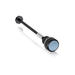 ABB Stotz-Kontakt Rückstelltaster KPR3-100L mit...