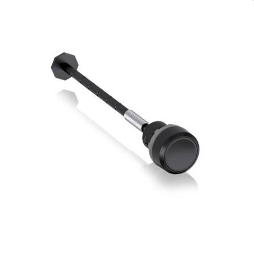 ABB Stotz-Kontakt Rückstelltaster KPR3-100B mit Stössel 1SFA616162R1006