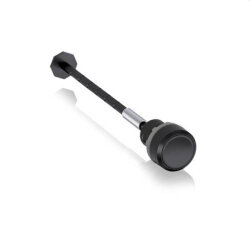 ABB Stotz-Kontakt Rückstelltaster KPR3-100B mit...