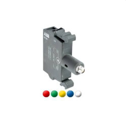 ABB Stotz-Kontakt LED-Leuchtelement MLBL-02BL...