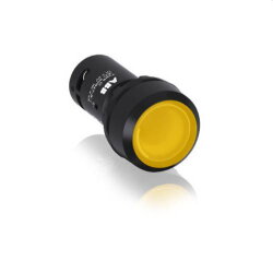 ABB Stotz-Kontakt Leuchtdrucktaster CP1-13Y-10 LED...
