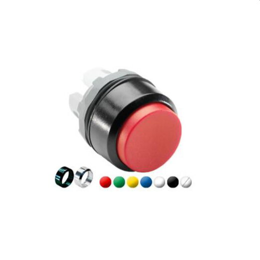 ABB Stotz-Kontakt Drucktaster MP3-7040 1SFA611102R7040