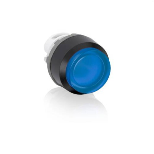 ABB Stotz-Kontakt Drucktaster-Bedienelement MP3-11L 1SFA611102R1104