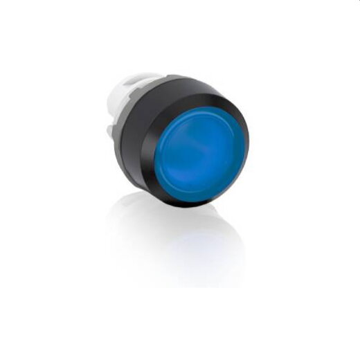 ABB Stotz-Kontakt Drucktaster-Bedienelement MP2-11L 1SFA611101R1104