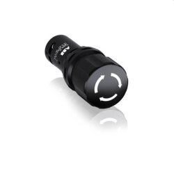 ABB Stotz-Kontakt Maschinen-Stop-Taster CE3T-10B-11...