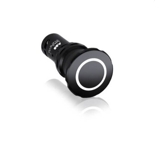 ABB Stotz-Kontakt Maschinen-Stop-Taster CE4P-10B-11 kompakt 1SFA619551R1076