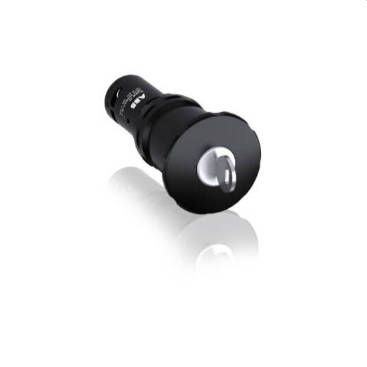 ABB Stotz-Kontakt Maschinen-Stop-Taster CE4K1-10B-11 kompakt 1SFA619552R1076