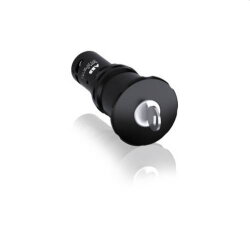 ABB Stotz-Kontakt Maschinen-Stop-Taster CE4K1-10B-11...