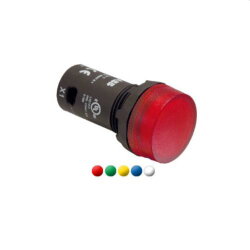 ABB Stotz-Kontakt Meldeleuchte CL-100G grün...