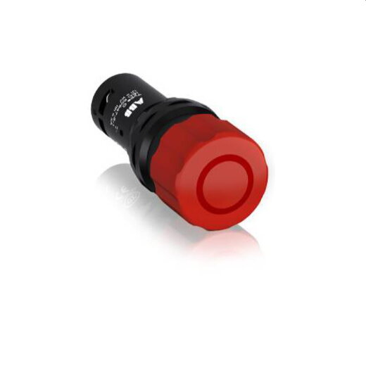 ABB Stotz-Kontakt Not-Aus-Taster CE3P-10R-11 kompakt 30mm 1SFA619501R1071