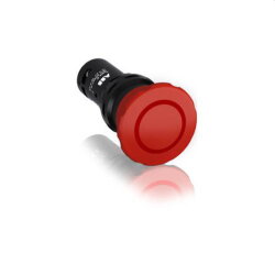 ABB Stotz-Kontakt Not-Aus-Taster CE4P-10R-11 kompakt 40mm...