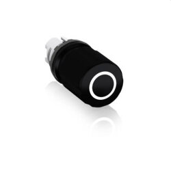 ABB Stotz-Kontakt Tastervorsatz MPEP3-10B 1SFA611521R1006