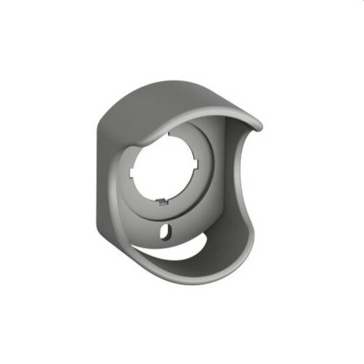 ABB Stotz-Kontakt Schutzkragen CA1-8054 grau 1SFA619920R8054