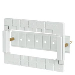 Siemens Halterung zur Frontbefestigung 7LF9006