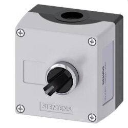Siemens Gehäuse für Befehlsgeräte 22mm...