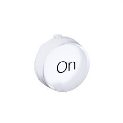 ABB Stotz-Kontakt Textkappe KTC3-1020 1SFA616903R1020