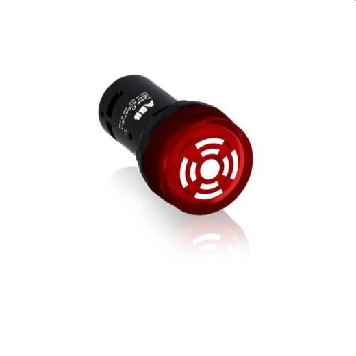 ABB Stotz-Kontakt Leuchtsummer CB1-612R rot 110-130VDC 1SFA619600R6121