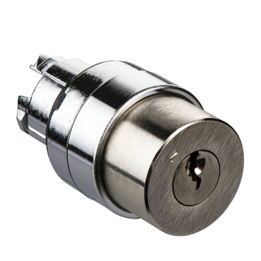 SCHN Schlüsselschalter ZB4BG2E7 ZB4BG2E7