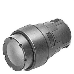 Siemens Betätigungselement 16mm hohem blau...